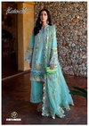 Kainat Vol 13 By Keval Lawn Karachi Cotton Dress Material Wholesale Shop In Surat